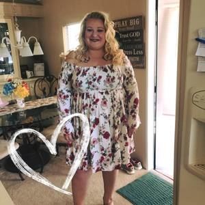 Meet your Posher, Brittney